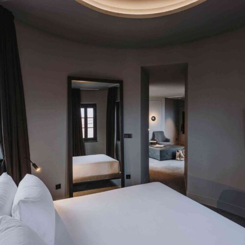 Comfort Double – Ground Floor – Room 1