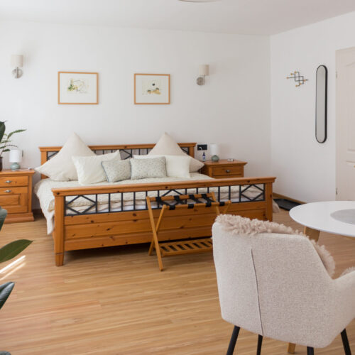 gants groß – Doppelzimmer / Familienzimmer