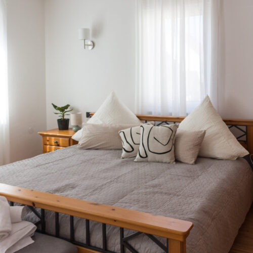 gants groß – Doppelzimmer / Familienzimmer