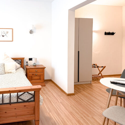 gants groß – Doppelzimmer / Familienzimmer