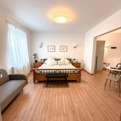 gants groß – Doppelzimmer / Familienzimmer