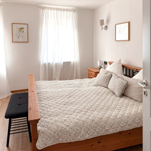 gants groß – Doppelzimmer / Familienzimmer