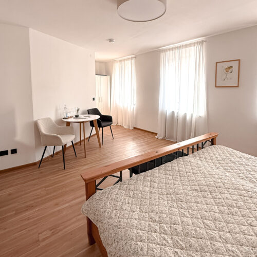 gants groß – Doppelzimmer / Familienzimmer