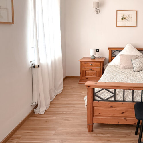 gants groß – Doppelzimmer / Familienzimmer