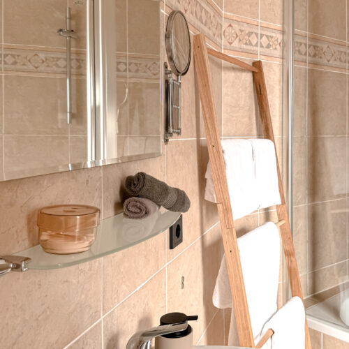 gants groß – Doppelzimmer / Familienzimmer
