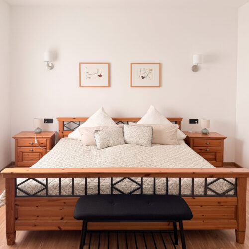 gants groß – Doppelzimmer / Familienzimmer