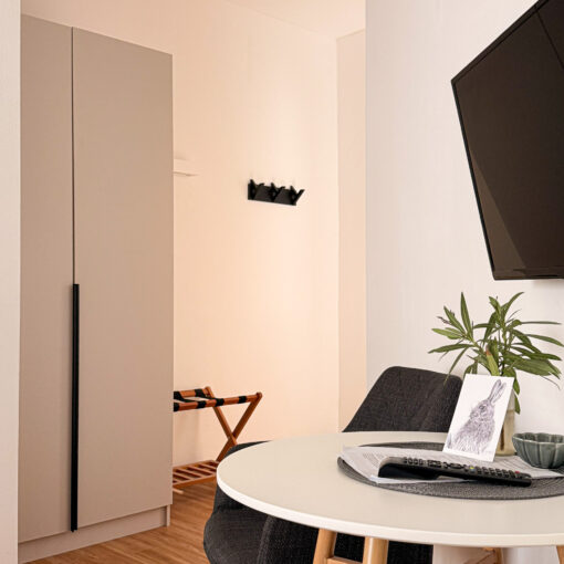 gants groß – Doppelzimmer / Familienzimmer