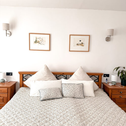 gants groß – Doppelzimmer / Familienzimmer