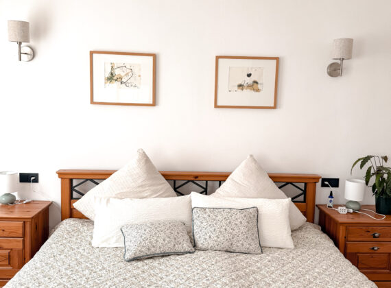 gants groß – Doppelzimmer / Familienzimmer