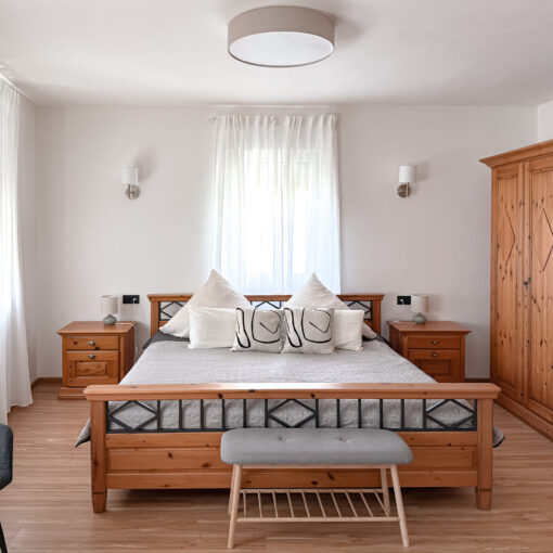 gants groß – Doppelzimmer / Familienzimmer